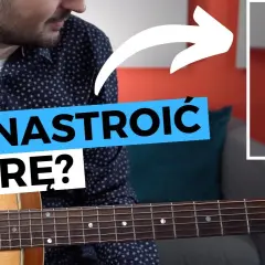 Jak się stroi gitarę elektryczną - proste metody dla każdego muzyka